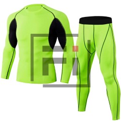 Base Layer SET
